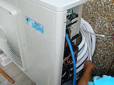 天元商场中央空调分析及中央空调的维保分析