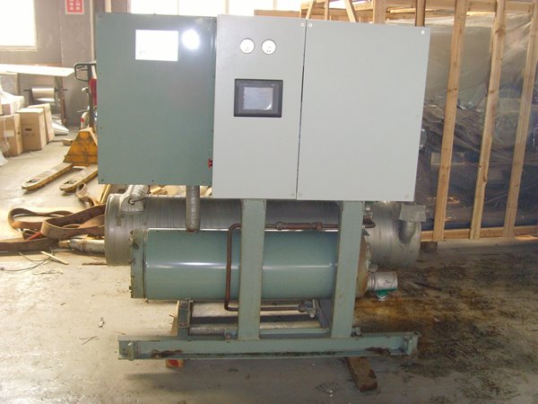 天元酒店中央空调不停机清洗方法介绍